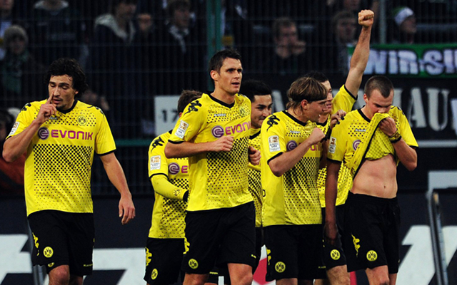 Borussia Dortmund