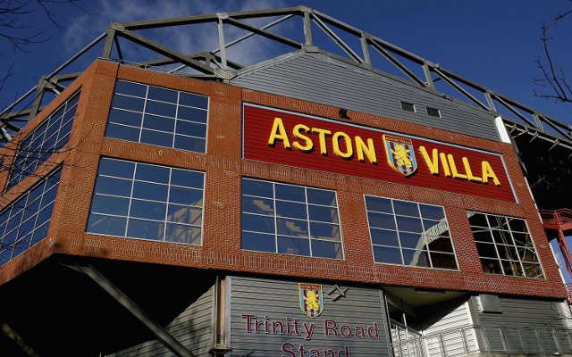 Paul Lambert knew Aston Villa job would be 'tough'