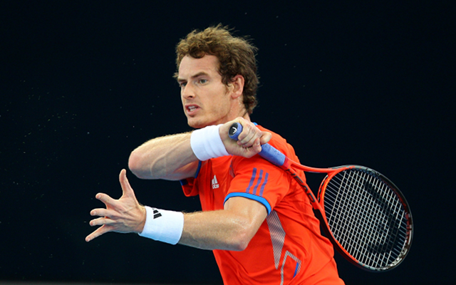 Andy Murray withdraws from 2013 French Open due to injury