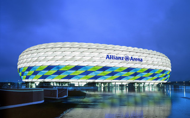 Allianz Arena