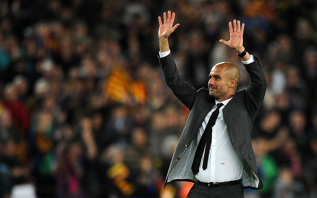 Private: Spain stunned after Guardiola opts for Bundesliga over Premier League