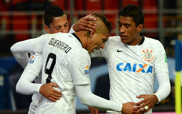 Tottenham Hotspur step up bid to sign Brazilian international midfielder