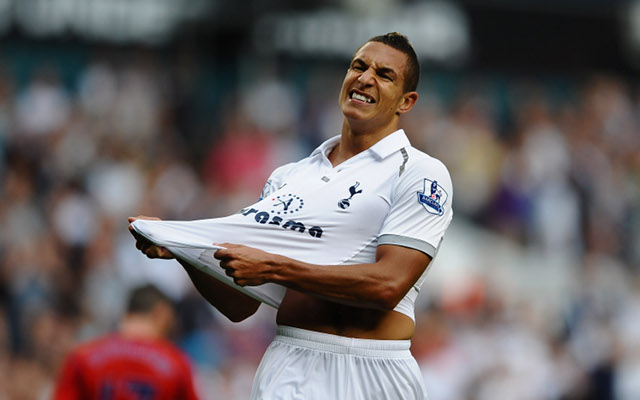 Jake Livermore Tottenhamq