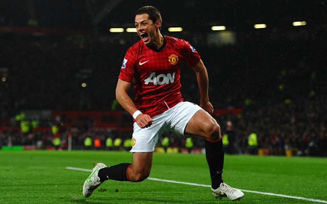 Manchester United 2-1 Reading: Nani and Chicharito goals seal FA Cup progress