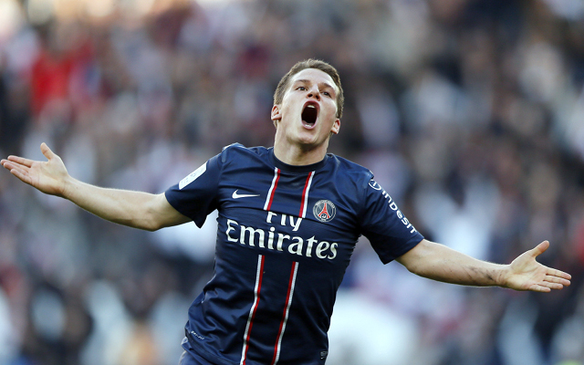 Liverpool set to revive interest in disilluioned PSG striker