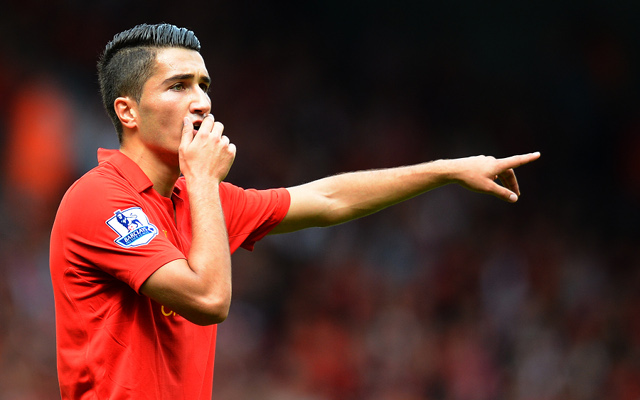 Liverpool flop Nuri Sahin blames Brendan Rodgers for his Anfield woes