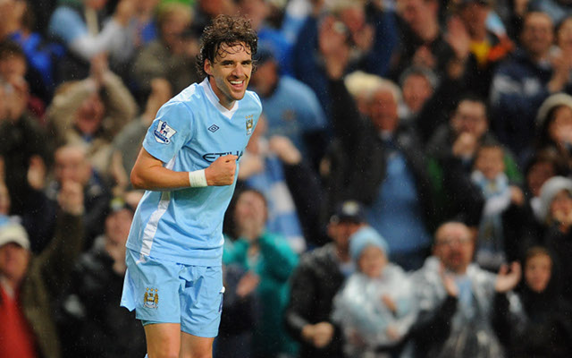 Private: (Video) Former Man United and Man City star Owen Hargreaves may not return to football