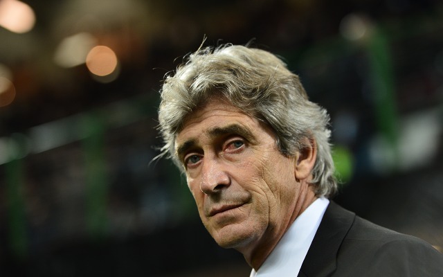 Man City eye stunning swoop for £55m strike duo wanted by Chelsea & Arsenal