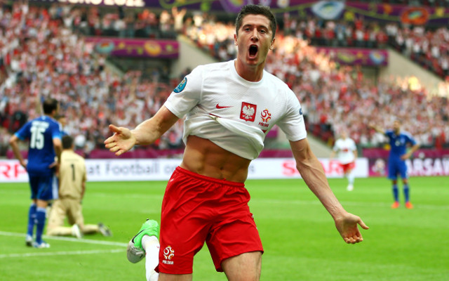Private: Superb Euro 2016 qualifier betting offer: Portugal, Poland, Serbia, Greece fourfold at 28/1!