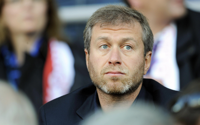 Chelsea owner Roman Abramovich to finance two Belgian deals