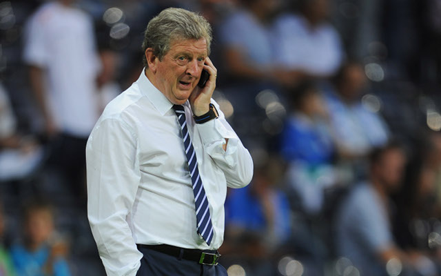 (Video) D-Day awaits Hodgson and England in Podgorica