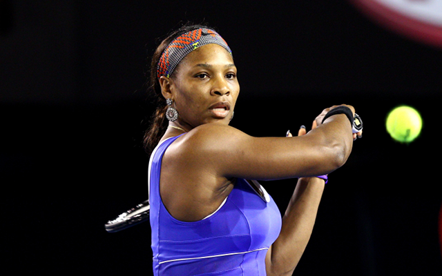 (Video) Serena Williams to meet Maria Sharapova in Miami Sony Open final