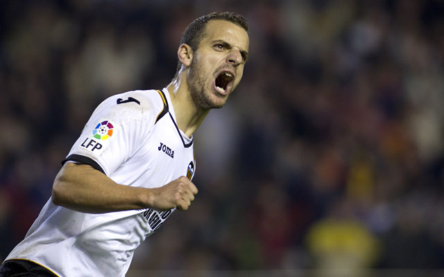 Tottenham ready to break transfer record to land Spain international striker