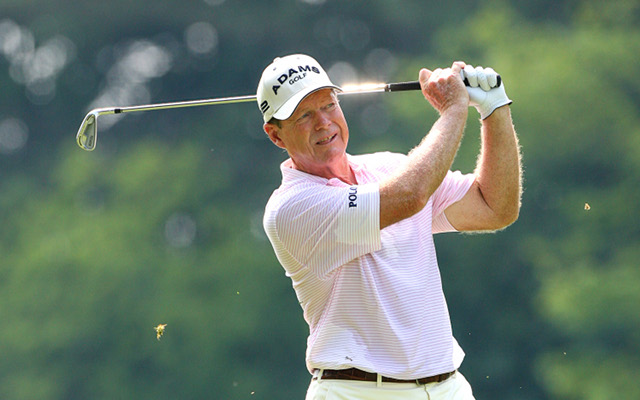 Private: Legendary veteran Tom Watson named 2014 US Ryder Cup captain