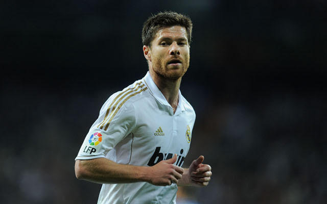 Liverpool to raid Real Madrid to sign Xabi Alonso