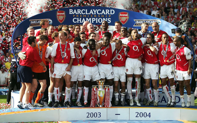 Private: Arsenal’s Invincibles: Where are they now?