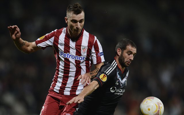 Arsenal dealt huge blow in race to sign Bilbao defender