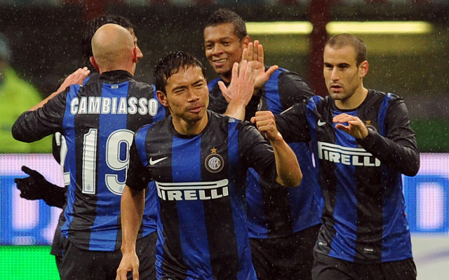 UEFA to hear Inter Milan racism case next month after Tottenham Europa League clash