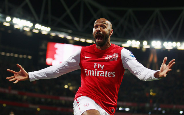 (Video) Time to get excited: Arsenal legend Thierry Henry stars in BBC World Cup trailer