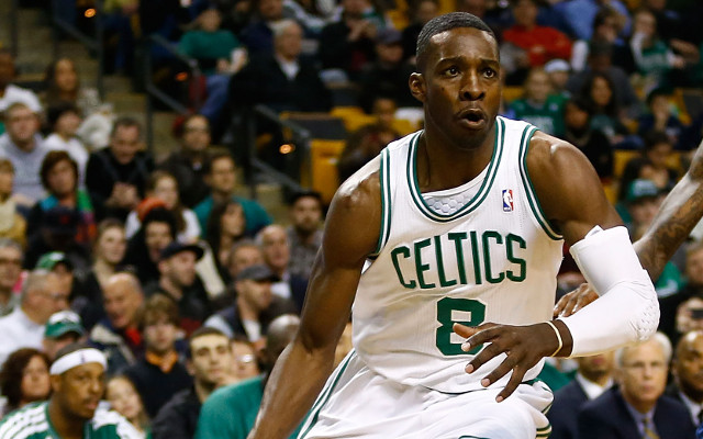 NBA news: Boston Celtics to deal Jeff Green to Memphis Grizzlies