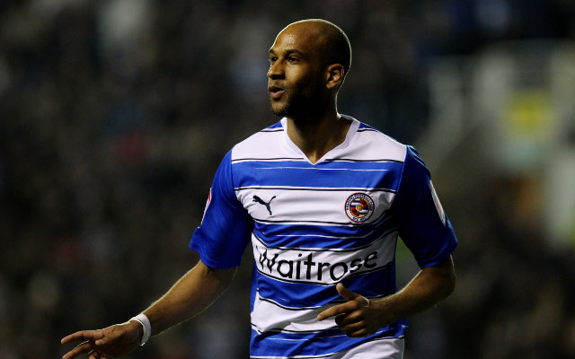 Private: (Image) Reading’s Jimmy Kebe tweets what he wants