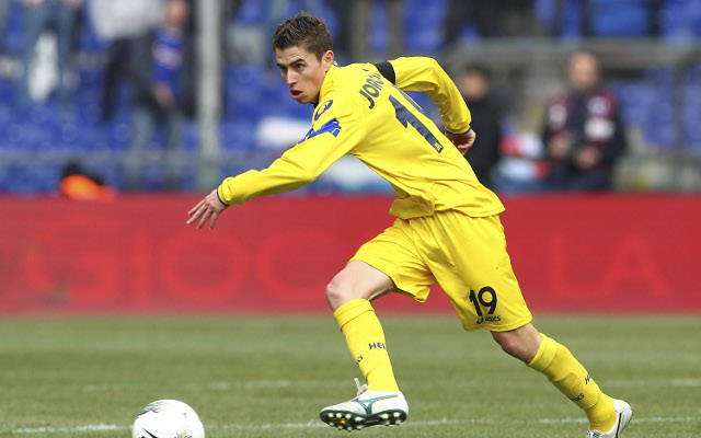 Jorginho Hellas Verona