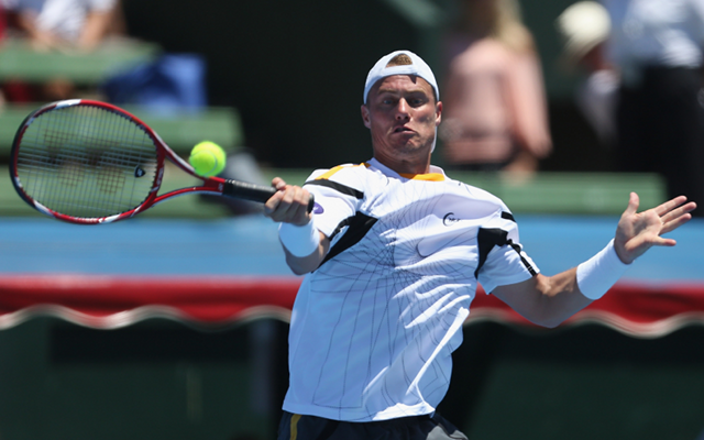 Australian Open 2015: Lleyton Hewitt prolongs retirement, wants 20th Aussie Open appearance