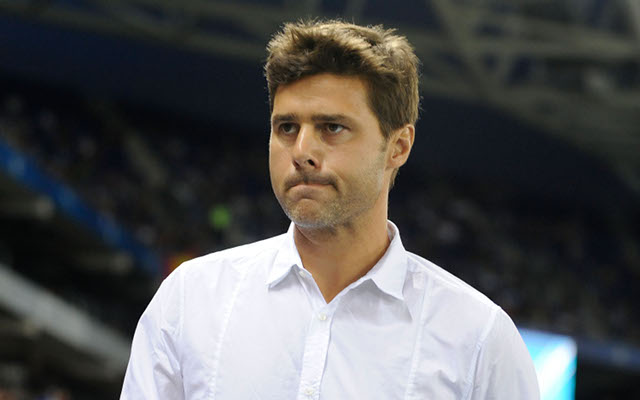 Mauricio Pochettino Southampton