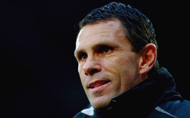 Sunderland want to appoint ex-Chelsea midfielder Gus Poyet as boss