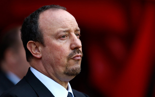 (Video) Chelsea boss Rafa Benitez expecting tough encounter at Craven Cottage