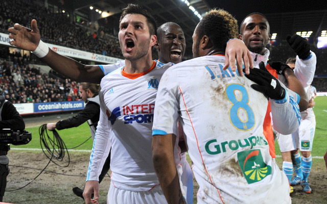 (Video) Rennes 2-2 Sochaux: Ligue 1 highlights