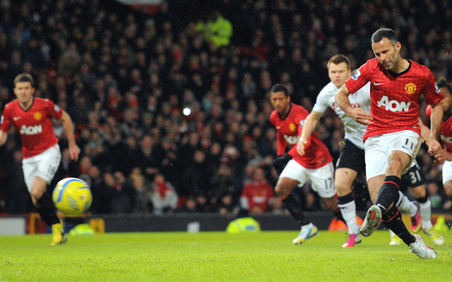 Private: Manchester United 4-1 Fulham: FA Cup match report