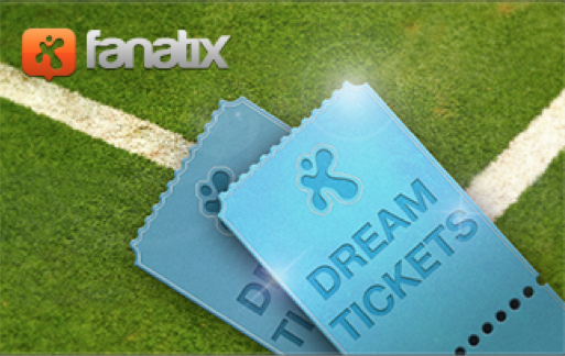 Private: fanatix launches tickets platform