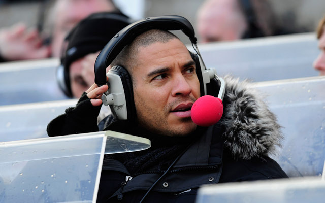 Private: (Video) Chelsea fan tells Stan Collymore that Lampard ‘hit that like you hit Ulrika’