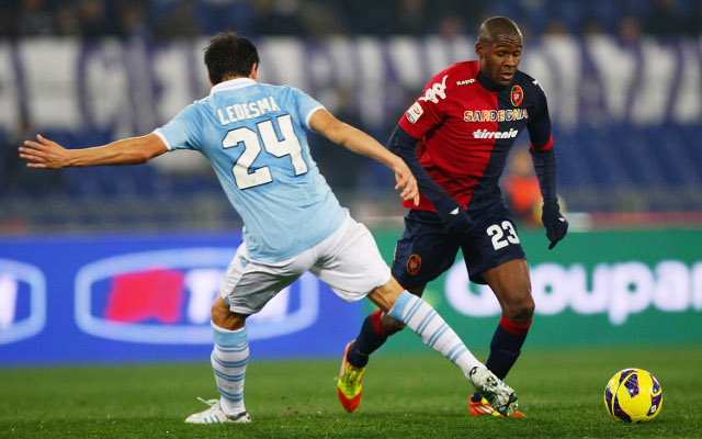 Private: Lazio on the defensive after monkey chants reported