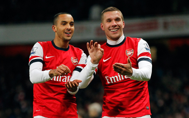 Arsenal set for Indonesian journey