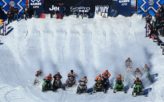 Private: (Video) Aspen’s X games marred by crash