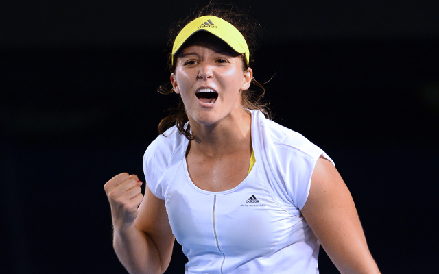 Wimbledon: Maria Kirilenko v Laura Robson: Live scores, preview, prediction & analysis