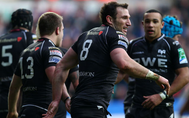 Private: Leicester to face Toulouse in all-or-nothing Heineken Cup contest