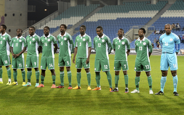 AFCON: Burkina Faso earn sensational draw with 10-man Nigeria