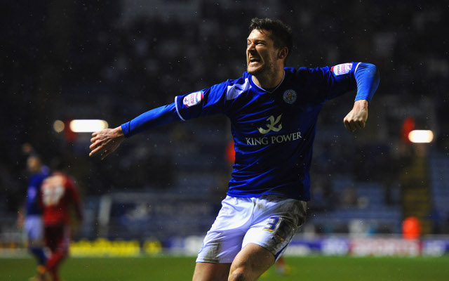 Private: (Video) Leicester 1-0 Middlesbrough: Championship highlights
