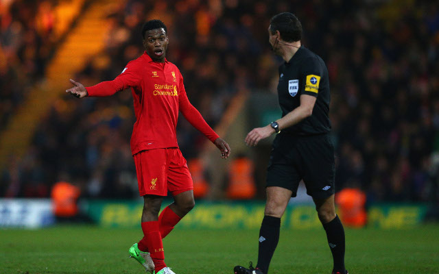 Private: Sturridge warning to Liverpool fans: ‘I need game time’