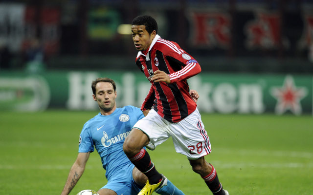 Private: Done Deal: Fulham sign Emanuelson
