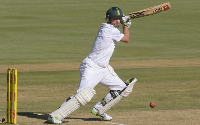 Another solid SA batting display in third Test against Pakistan