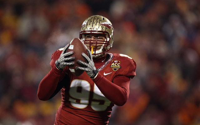 (Video) Top 5 linebackers in upcoming 2013 NFL Draft