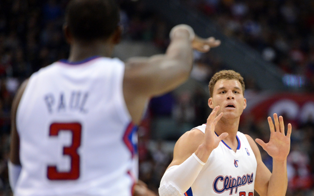 (Video) Los Angeles Clippers 105-91 New Orleans Hornets: NBA highlights