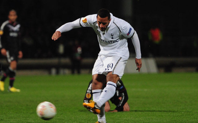 Tottenham Hotspur 'fear no one', claims Mousa Dembele