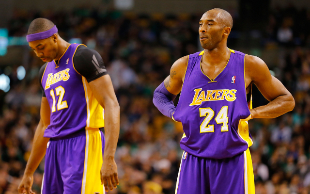(Video) Los Angeles Lakers 103-113 Milwaukee Bucks: NBA highlights