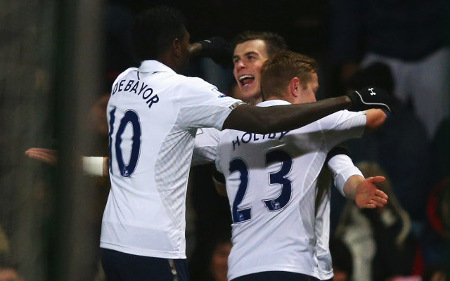 West Ham 2-3 Tottenham: Gareth Bale masterclass seals points for Spurs