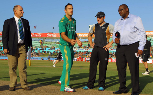 Private: South Africa v Australia: Second Twenty20 international match preview and live cricket streaming